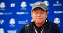 Watson takes the blame