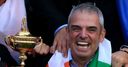 McGinley reveals 'big calls'