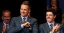 Lee surprised by McIlroy switch