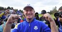'Amazing' week for Donaldson