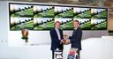 Sky celebrates Ryder Cup feat