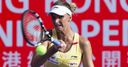 First Korea title for Pliskova