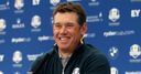 Westwood: Happy to be favourites