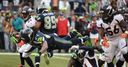 Seahawks deny the Broncos