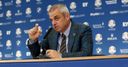 McGinley sets out his stall