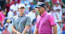 McGinley may split Irish duo