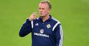 O'Neill: One step at a time