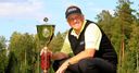 Monty wins again in Russia