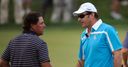 Faldo: Mickelson in the wrong