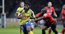 Top 14 round-up