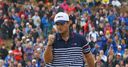 Reed returns for Match Play