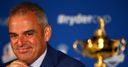McGinley: Don't rule out USA