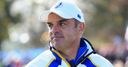 McGinley uncertain on form