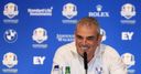 McGinley wary of US momentum