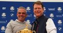 Harmon: McGinley beat Watson