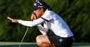 Rookie Reto tied for lead