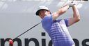 McIlroy shares Denver lead