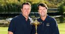Azinger open to Cup captaincy