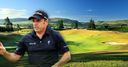 Ryder Cup D-Day for McGinley