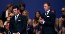 Reed and Spieth confident