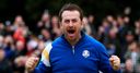 Ryder Cup Day 3: Top Shots
