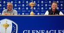 McGinley: Too close to call