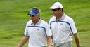 Poulter the 'magic man'