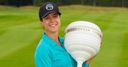 First Tour title for Schreefel
