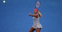 Serena heading for Perth