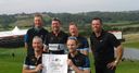 Tour de Ryder Cup: Day 3