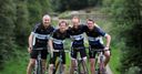 Tour de Ryder Cup: Depart