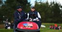 Bishop fired by PGA of America