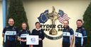 Tour de Ryder Cup: Day 2