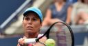 Lepchenko into quarters