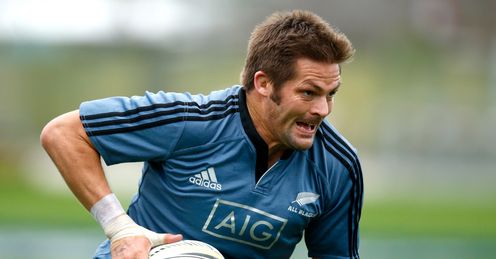 richie mccaw new zealand richie mccaw new zealand