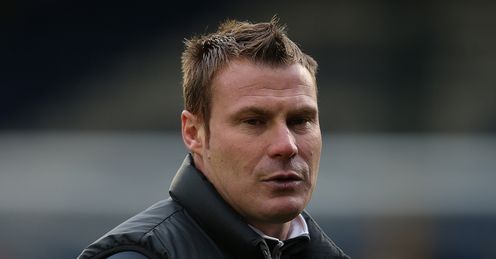 Flitcroft thrilled with Bury win