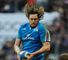 Italy name two debutants