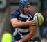Northampton seal Paterson deal