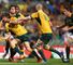 Horne earns Wallabies recall
