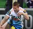 Hull's Michaels facing arrest
