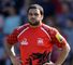 Weepu leaves Welsh for Wasps