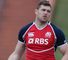 Scotland v Tonga: Teams