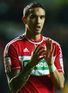 Boro star joins Kaka at Orlando