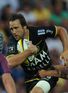 Davies: We were poor