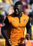 Wolves power past Huddersfield