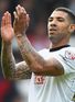 Brighton sign Best on loan