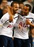 Hoddle: Soldado needs support