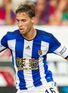 Canales secures draw