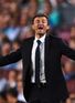 Enrique cools Suarez row talk