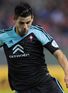Celta Vigo pinch a point late on